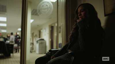 HUTTER: Sharon Smith's body was found - NOS4A2