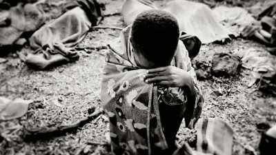 HUTUS AND TUTSIS LIVED
SIDE BY SIDE - Why We Hate