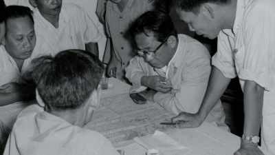 huy-duc - The Vietnam War