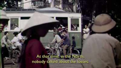 
HUY DUC:
 - The Vietnam War