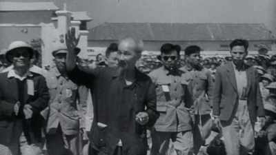 huy-duc - The Vietnam War