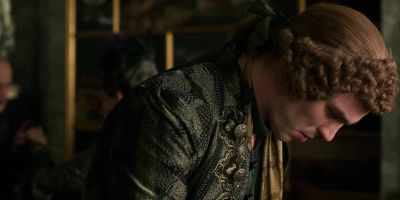 - Huzzah!
- Fuck off. I'm in a mood. - The Great