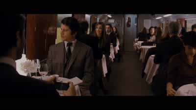 Hvad med et billede? - The Tourist