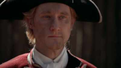 Hvad sagde de? - Love, Courage and the Battle of Bushy Run