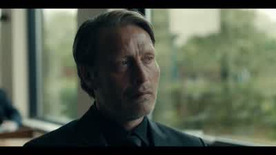 Hvad ville Tommy have gjort her? - Another Round