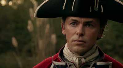 Hvor vil det ende? Det ender her. - Love, Courage and the Battle of Bushy Run