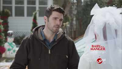 - Hvorfor?
- Det betød meget. - Christmas Wedding Runaway