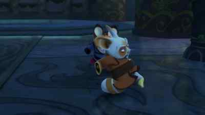 Hwaa! - Kung Fu Panda: Legends of Awesomeness
