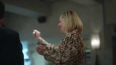 Hwung, hwung. - I Hate Suzie