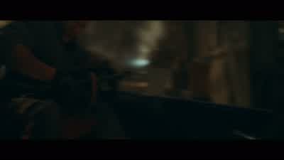 - هيا! - أنا أحاول! هيا بنا. - Red Notice