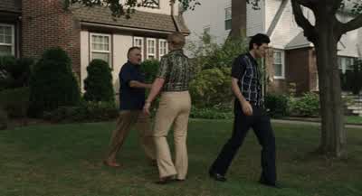 هيا بنا. - The Irishman
