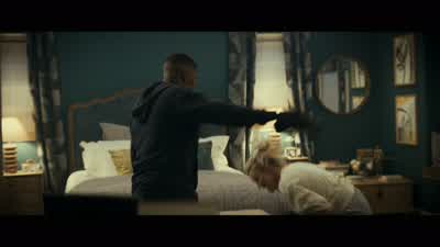 هيا. مرة أخرى. مرة أخرى. - Back in Action