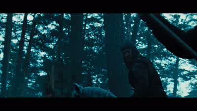 Hyah! Come on! Hyah! - Kingdom of Heaven