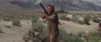 Hyah! Hyah! Hyah! - Nevada Smith