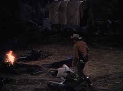 Hyah, hyah!... - Gunsmoke