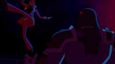 HYAH! - Scooby-Doo! Mystery Incorporated