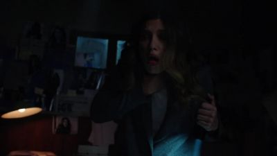 HYAH! - Arrow