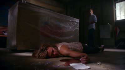 - Hyah!
- Unh! - Dexter