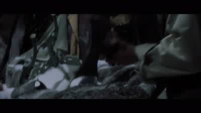 Hyde. Come on. My formula's done. - The League of Extraordinary Gentlemen