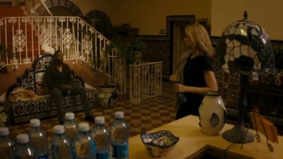 Hydrate. - Fear the Walking Dead