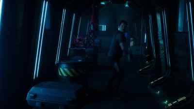 [Hydraulic Hissing] - Dark Matter
