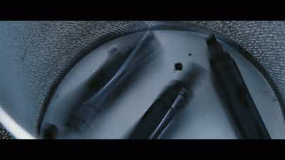 Hydraulic sync systems, aluminum bar supplies, techmod fitting, stable joints... - The Accountant