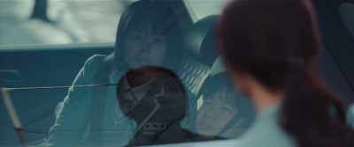 -Hyein, what's wrong? -Hurry up and go - Hard Hit