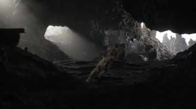 (HYENAS LAUGHING) - The Lion King