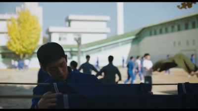 [Hyeon-u] And I would know... - Tune in for Love