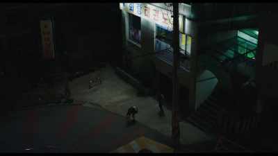 -[Hyeon-u grunts]
-[Tae-seong groans] - Tune in for Love