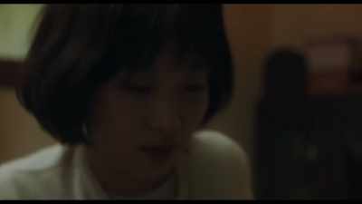 [Hyeon-u] "I hate bread.
Bread, bread, bread." - Tune in for Love