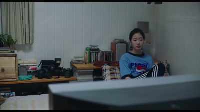 [Hyeon-u sighs] - Tune in for Love