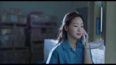 [Hyeon-u] Uh, I'll be waiting
for your call. - Tune in for Love