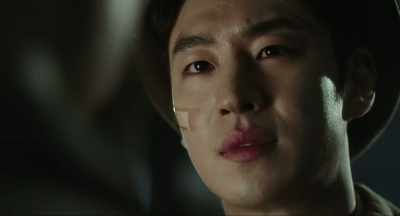 Hyeong, I don't even have an ID card. - Phantom Detective
