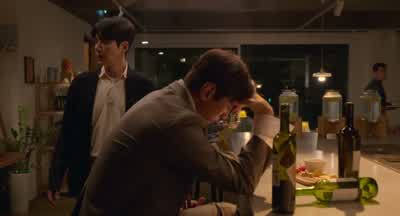 형 일어나, 형, 어? - Can This Love Be Translated?
