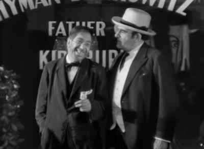Hymie? What time is it? - Money Talks
