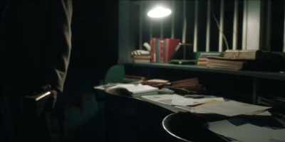 Hynek: "Dr. Hynek... - Project Blue Book