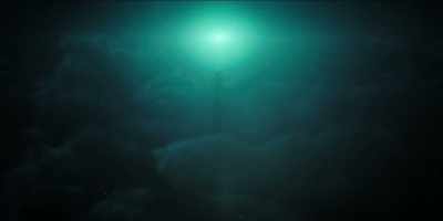 Hynek: Previously
on "Project Blue Book"... - Project Blue Book