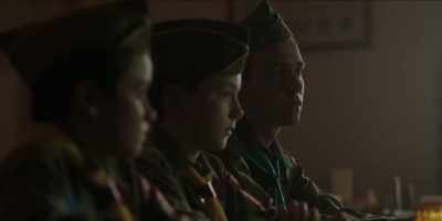 Hynek:
Project Blue Book - Project Blue Book