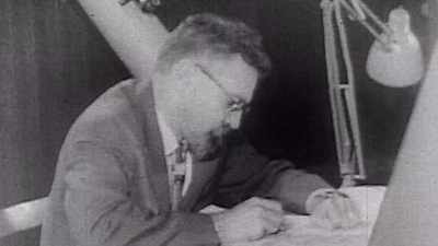 Hynek saw this
essentially as a smokescreen - Top Secret UFO Projects Declassified