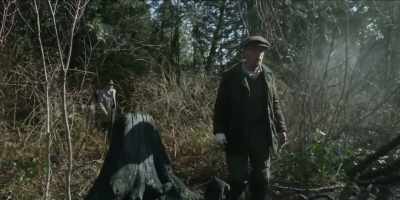 Hynek: This is almost
the same area - Project Blue Book