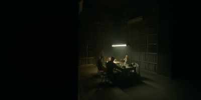 Hynek:
Under the conditions -- - Project Blue Book