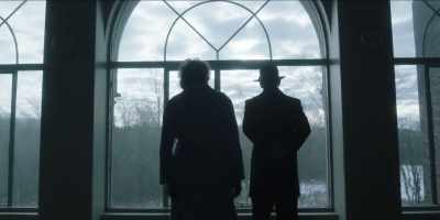 Hynek: Well, there are
still things about this case - Project Blue Book