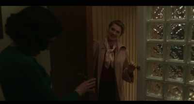 "Hynek" --
what kind of name is that? - Project Blue Book