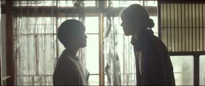 Hyo Jae, - House of the Disappeared