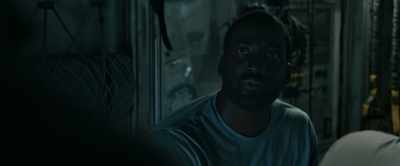 Hyperion has had people working around
the clock on the problem since then. - Stowaway
