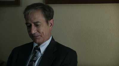 Hyperkinetic,
the doctor said, so... - Interrogation