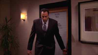 - [hyperventilating] - Everybody Loves Raymond