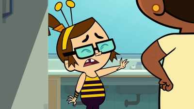 (Hyperventilating) - Total DramaRama