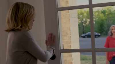 (hyperventilating) - The Neighbors Are Watching